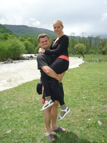 "Мапа"!Это звучит гордо!