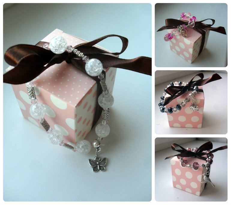 Подготовка к Baby Shower