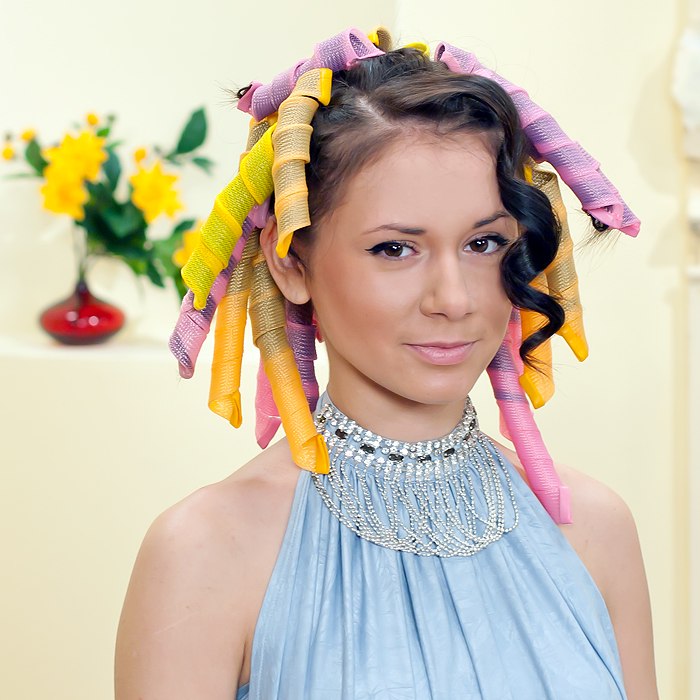 Бигуди