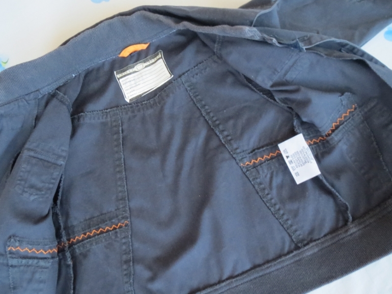 Одежда для мальчика б/у H&M, Zara, Gap, Mothercare и т.д. от 50 руб.
