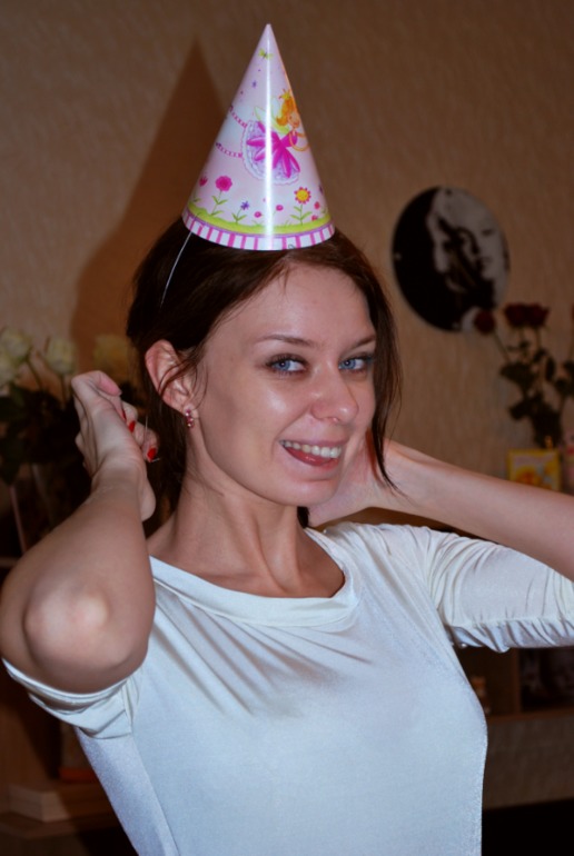 Мы отмечали наши 2...!!(много фото и текста)