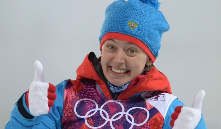 СОЧИ - 2014 год. 07.02.2014 - и т.д. УРА!!!! Сегодня 2 медали!!!