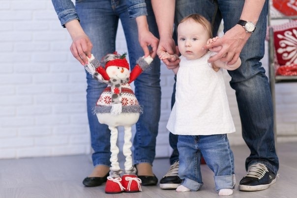 Всех с Наступающим Новым Годом!!!