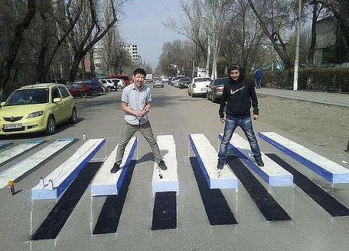 )))