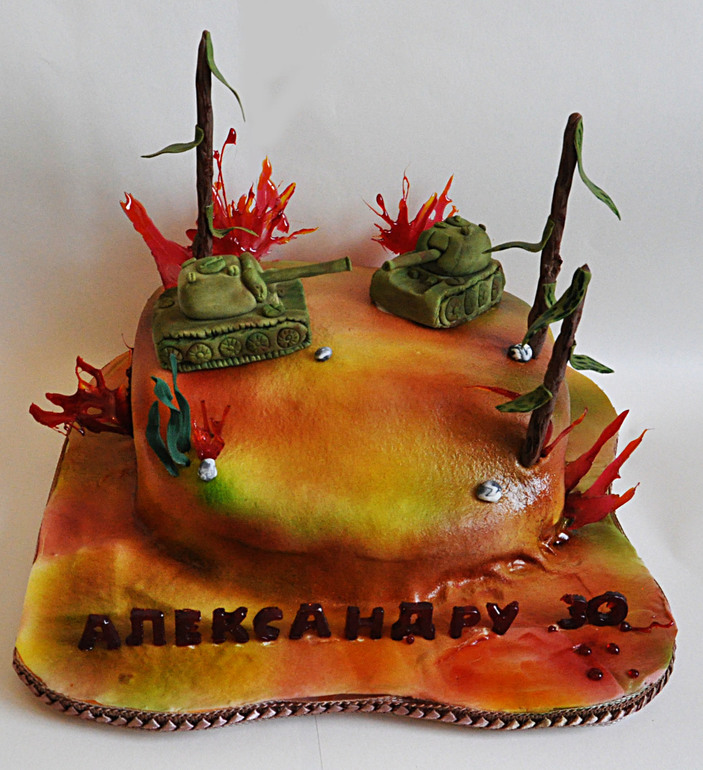 "World of tanks"
