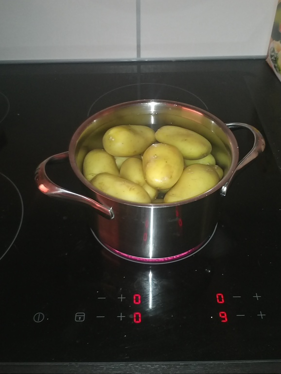 Самая обычная пятница...