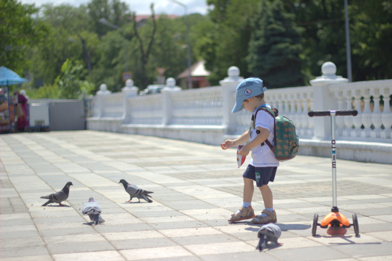 МНОГО разных фоток вплоть с октября
