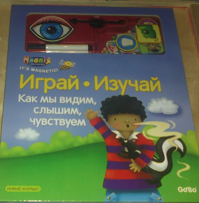 Научные игры