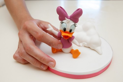 Daisy Duck))