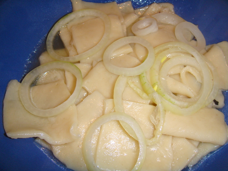 Мясо на любой вкус
