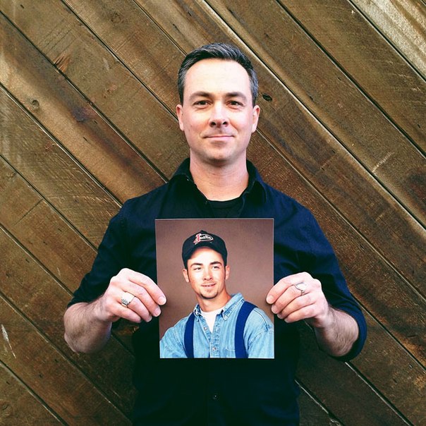 Awkward Years Project