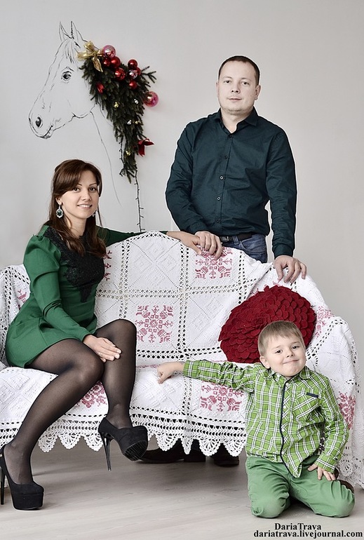 Приглашаю на фотосъемку