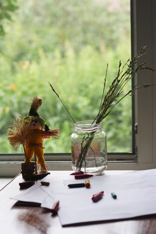 Photo A Day 4.07