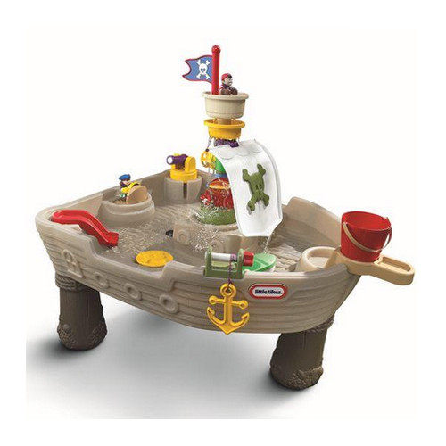 AquaPlay или KIDDIELAND или Little Tikes