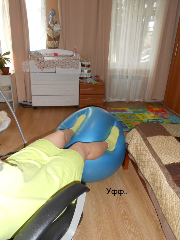One my day in may 21. Перенесемся из зимы в весну)