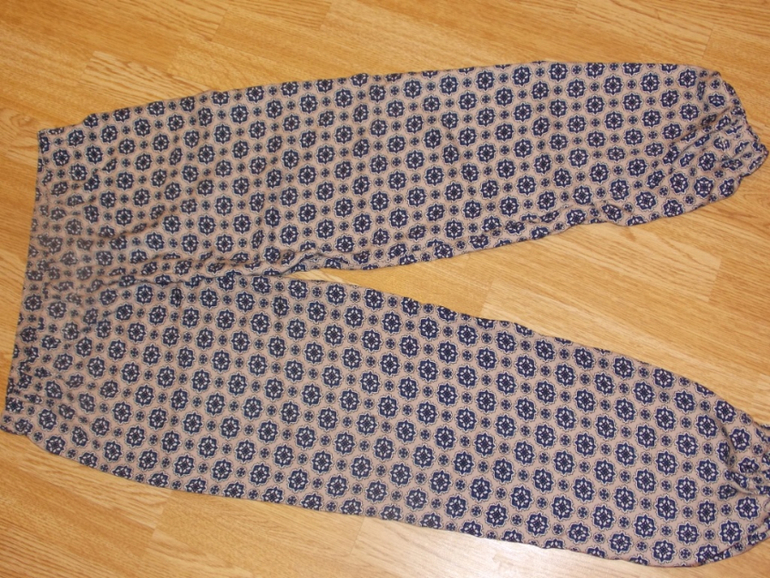 Мои последние пошивушки)))