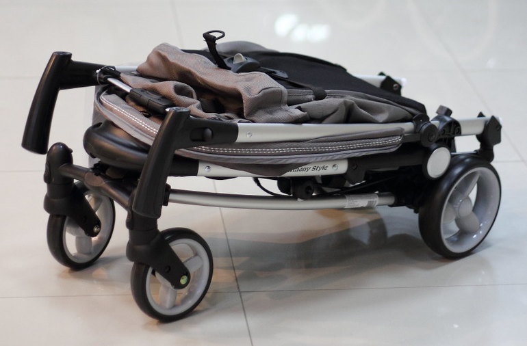 1. Прогулочная коляска INGLESINA Trilogy 2. Lider Kids S-401 3. Коляска- трость Lider Kids S-600