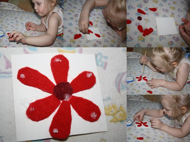 Природные явления. День 4.