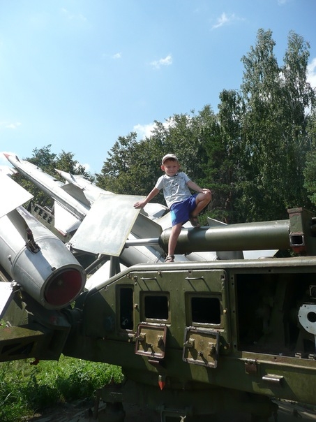 Большой пост о том, где мы бывали))))