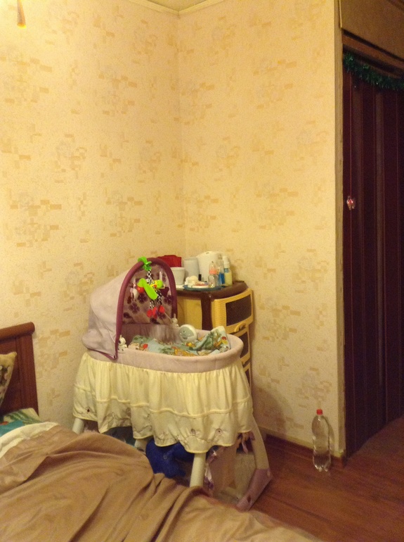 Продам люлю. ( самовывоз )