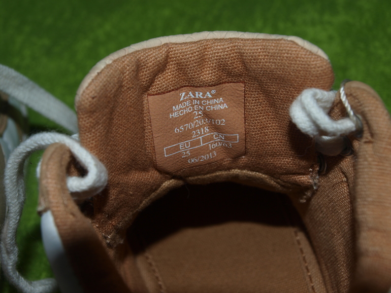 Zara р.25