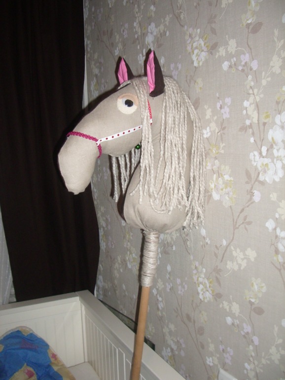 Наша Игогоша)))))