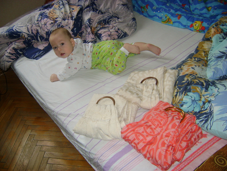 Свеженькие сск)