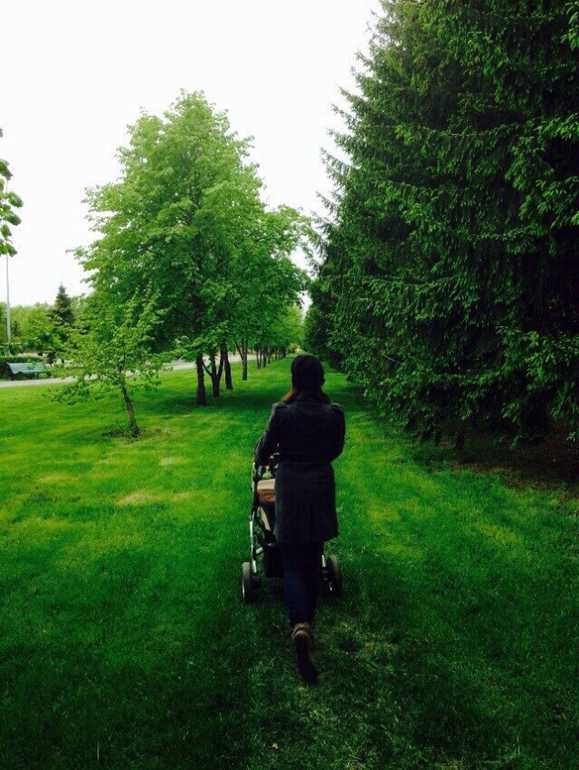 6 июня 2014 год. Просто так написалось пока сын спит