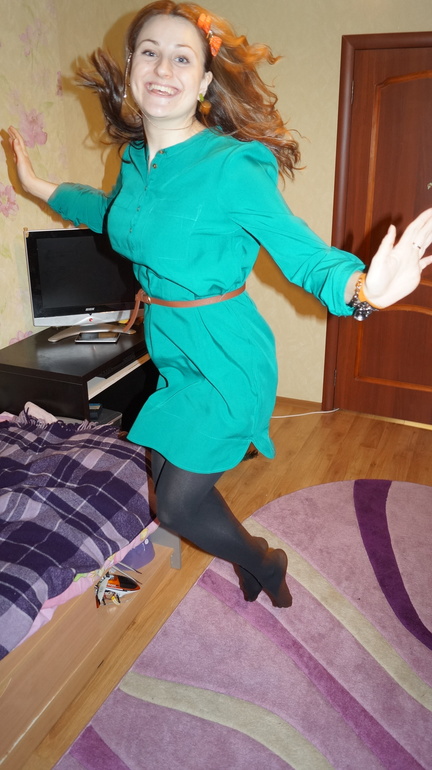 Дурачусь