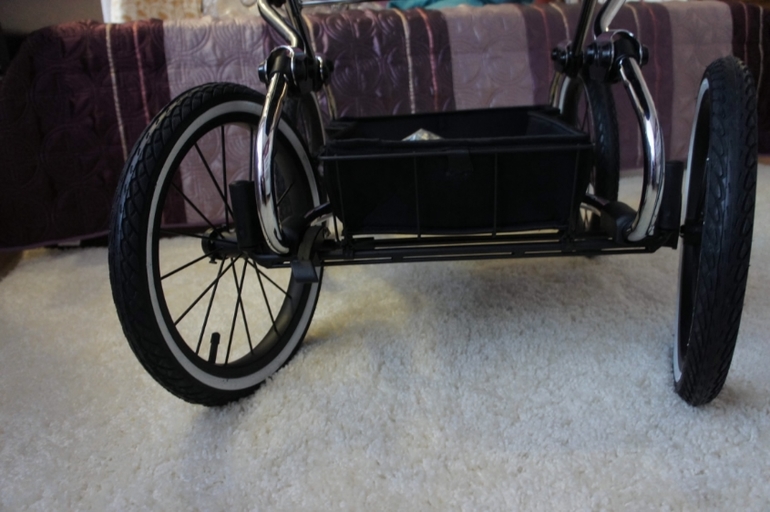 Navington Caravel