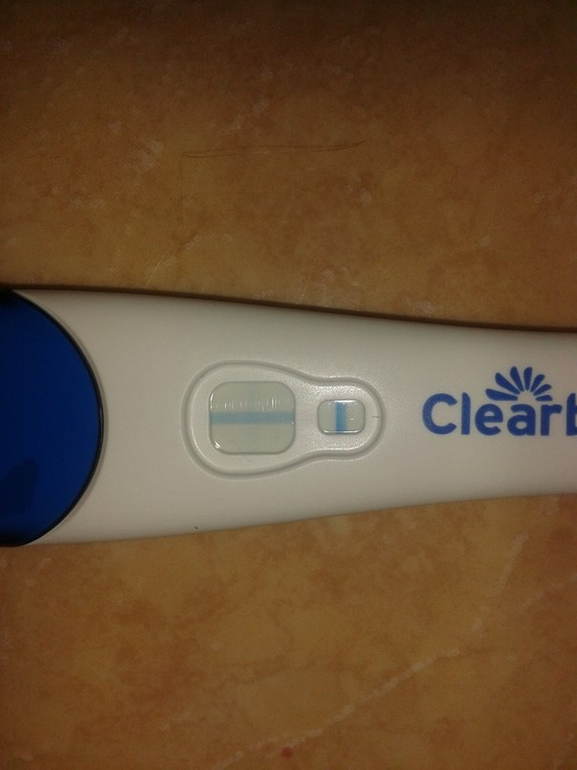 Evitest и Clearblue