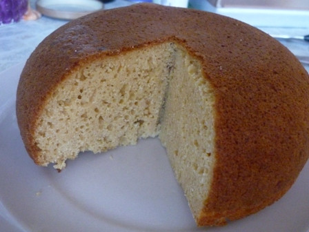Диетический манник