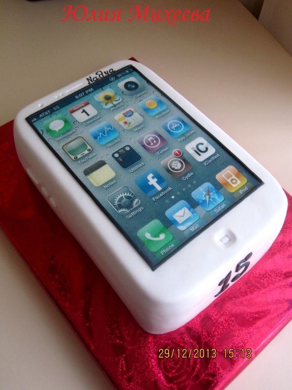 iPhone
