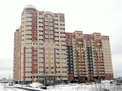 ЖК Новое Жегалово (г. Щелково) 1 к. кв. 2840000р.