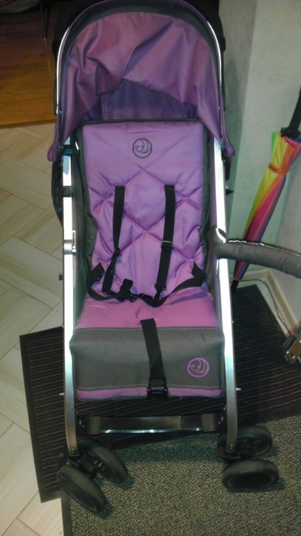 Mobility one 1285