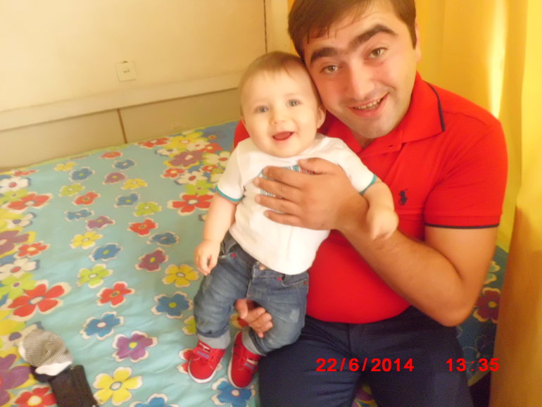poxod k pediatru
