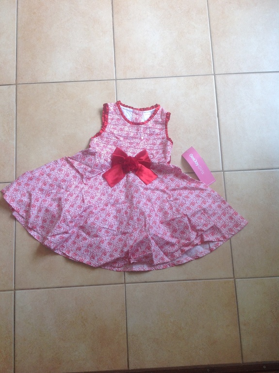 Пофеячу для малышки 1-2 лет