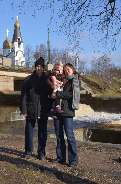 Россия