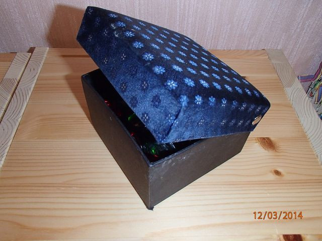 15 минут тишины