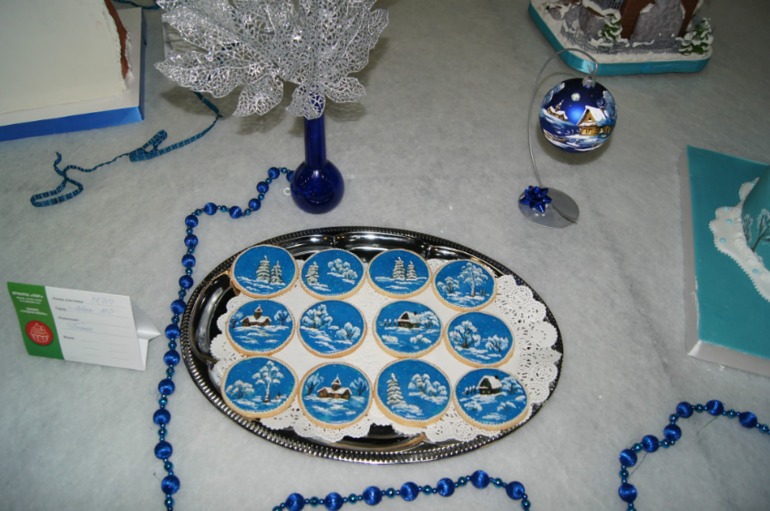 Пир 2013, 15 декабря