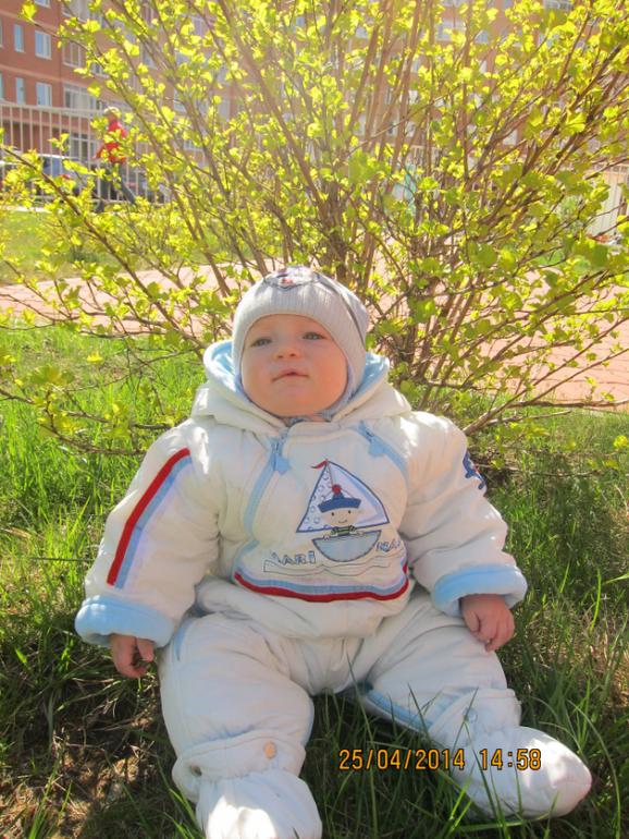Захотелось сравнить