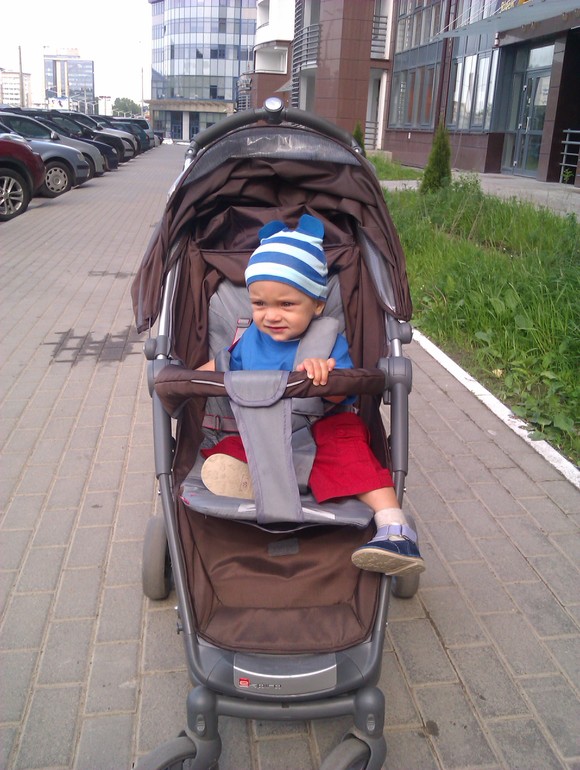 11 месяцев