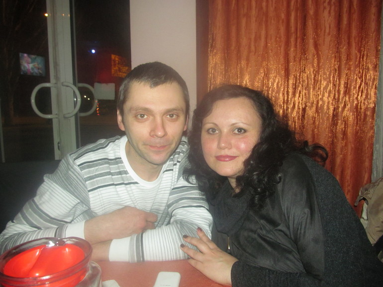 наше 8 марта))