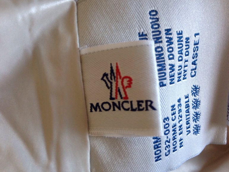 Конверт Moncler + шапочка MaxiMo