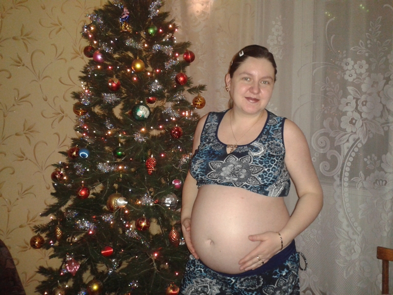 Кому старый Новый год, а у нас ЭКВАТОР...