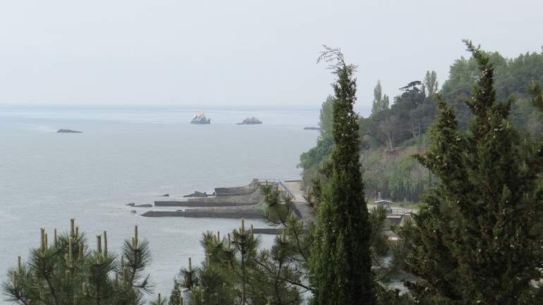 Крым 2014