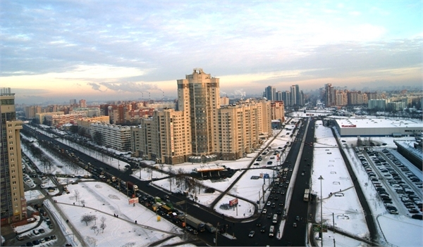 Близится к завершению 2013 год
