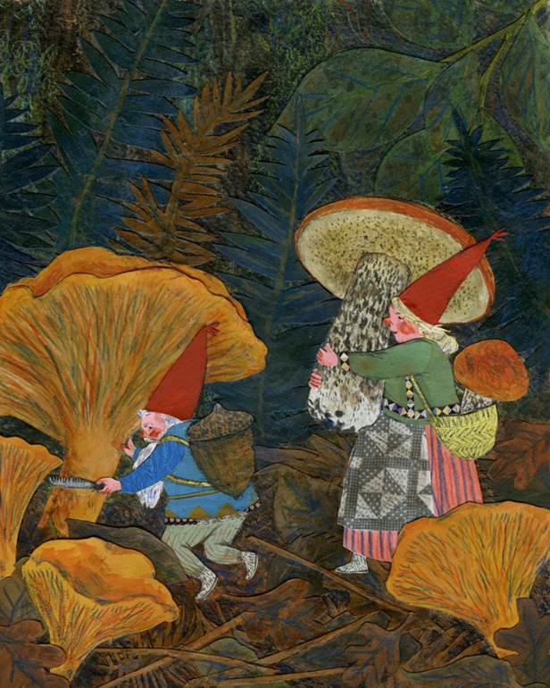 Phoebe Wahl