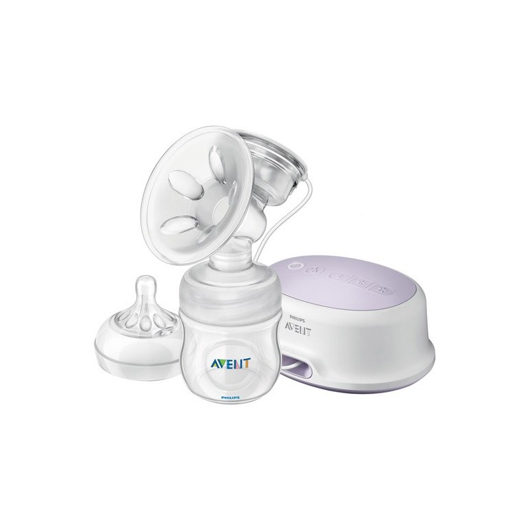 молокоотсос Philips AVENT Электронный