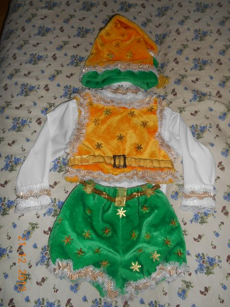 Мой Hand Made:)